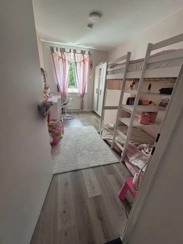 3 Zimmer Wohnung mit 78 m² in Krefeld – Bild 11