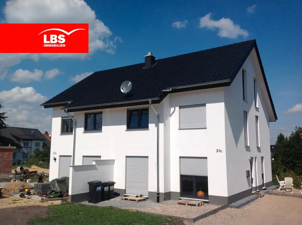 3 Zimmer Wohnung mit 94 m² in Bielefeld – Bild 6