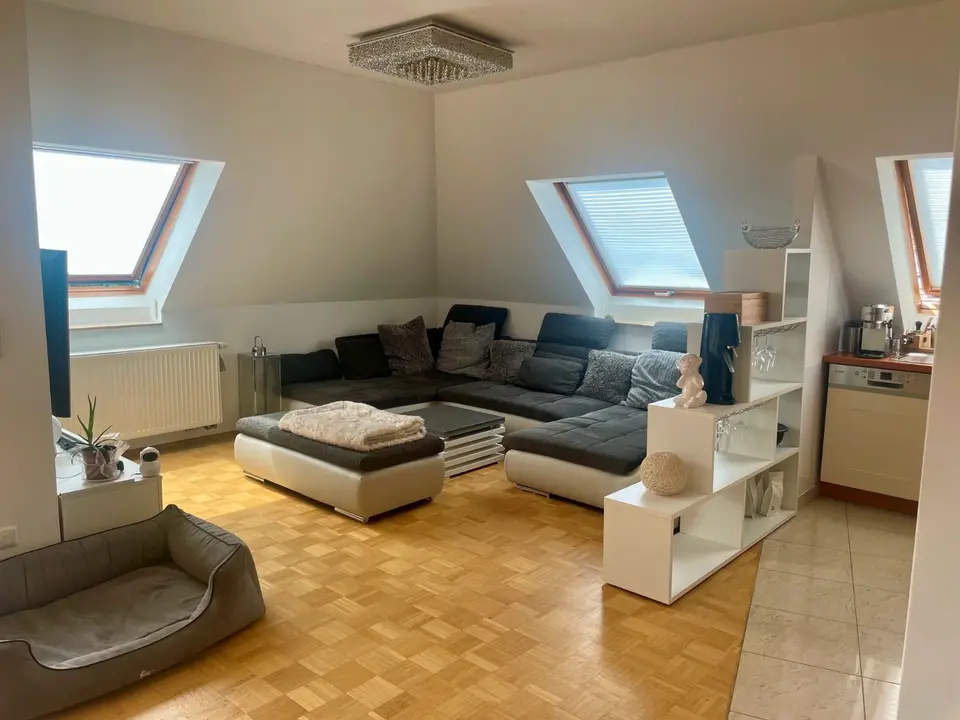 3 Zimmer Wohnung mit 78 m² in Dresden – Bild 6