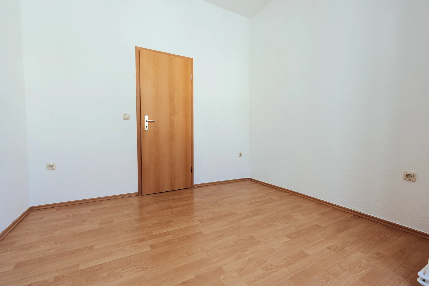 2 room apartment with 40 m² in Magdeburg – Photo 8