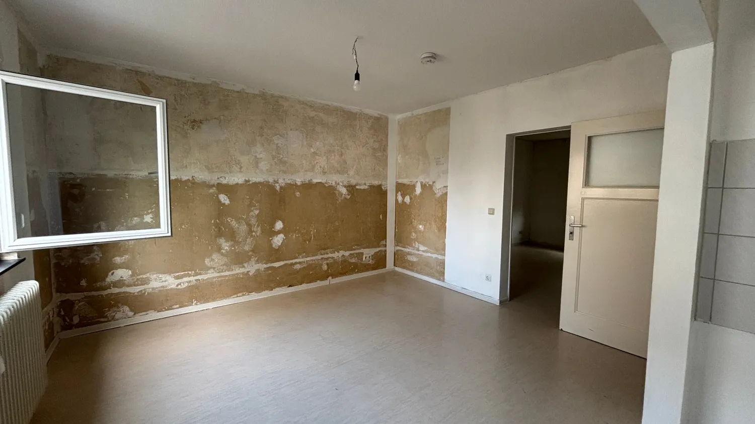 1 Zimmer Wohnung mit 39 m² in Mannheim – Bild 10