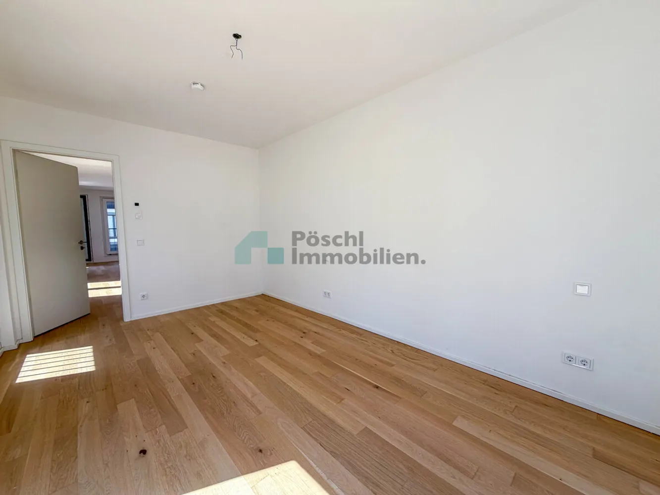 2 Zimmer Wohnung mit 60 m² in München – Bild 10