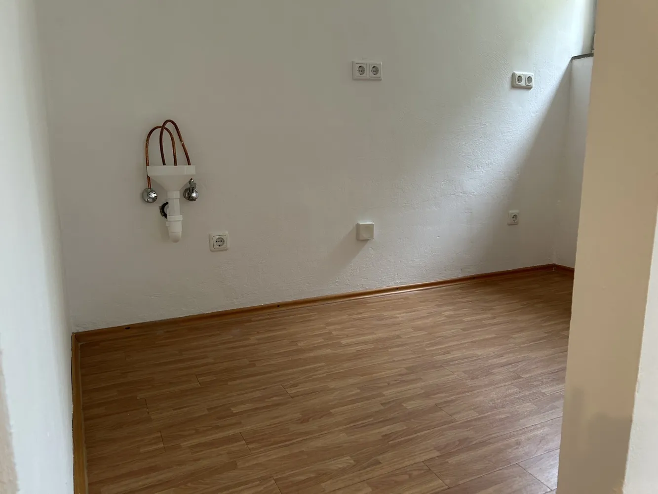 2 Zimmer Wohnung mit 39 m² in München – Bild 2
