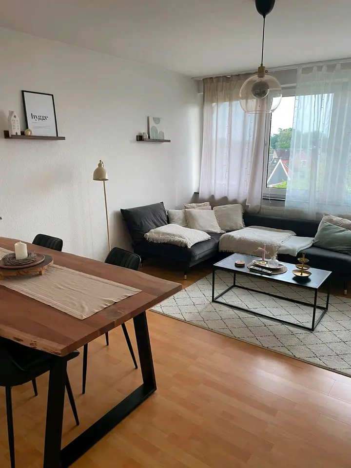 2 Zimmer Wohnung mit 31 m² in Uelzen – Bild 8
