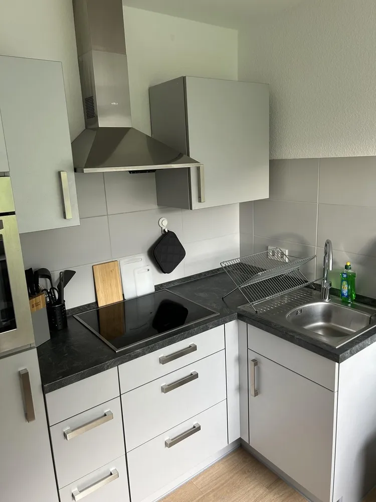 1 Zimmer Wohnung mit 36 m² in Neuss – Bild 8