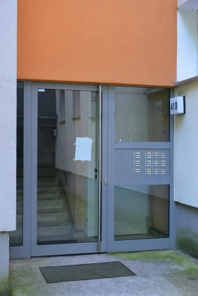 1 room apartment with 41 m² in Berlin – Photo 4