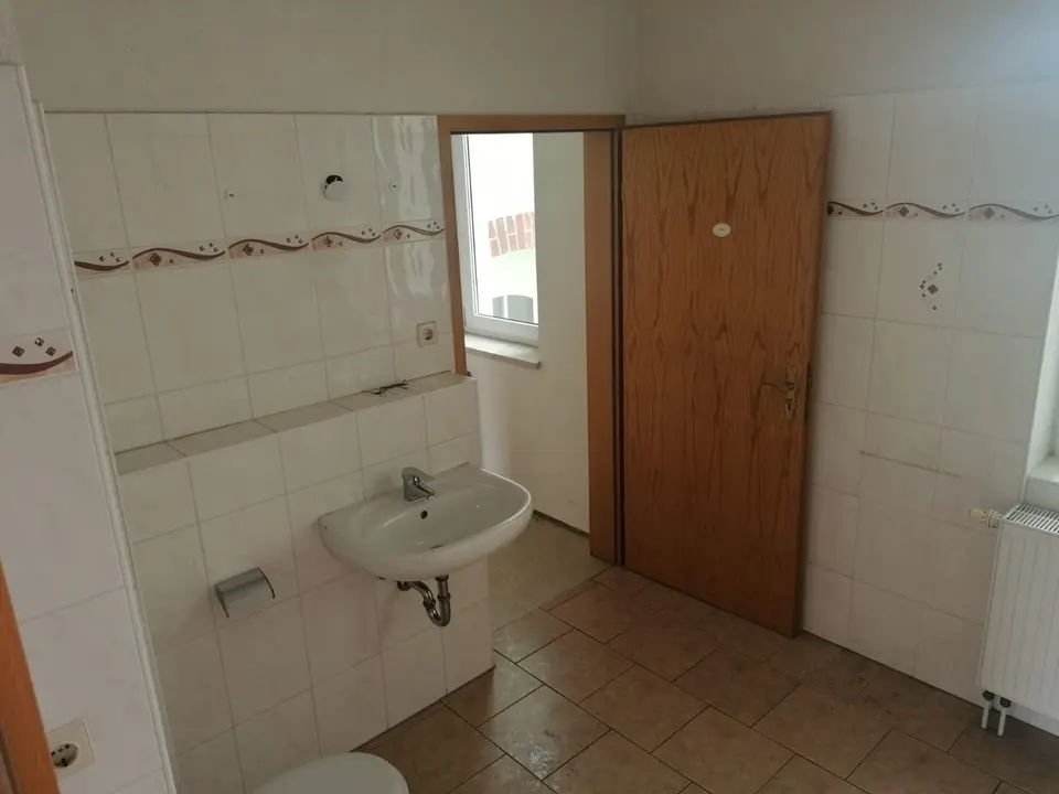 2 Zimmer Wohnung mit 37 m² in Greiz – Bild 10
