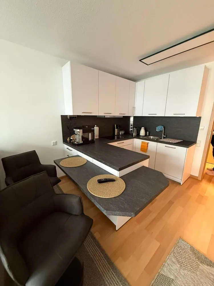 2 Zimmer Wohnung mit 43 m² in Nürnberg – Bild 8