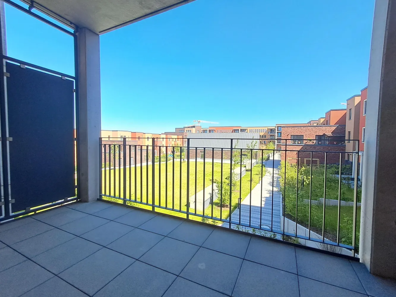 2 Zimmer Wohnung mit 71 m² in Hannover – Bild 5