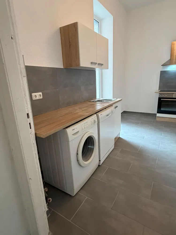 3 Zimmer Wohnung mit 93 m² in Aachen – Bild 11