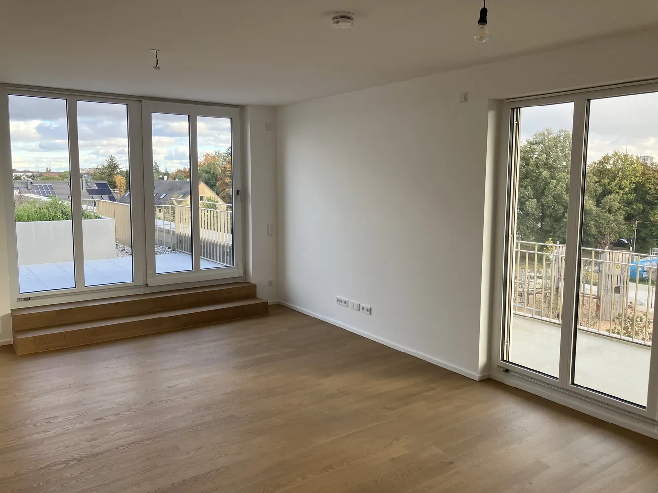 3 room apartment with 95 m² in Munich – Photo 1