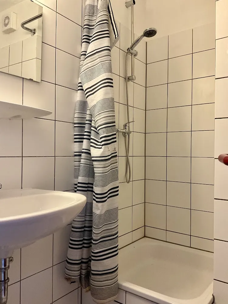 1 Zimmer Wohnung mit 24 m² in Aachen – Bild 3