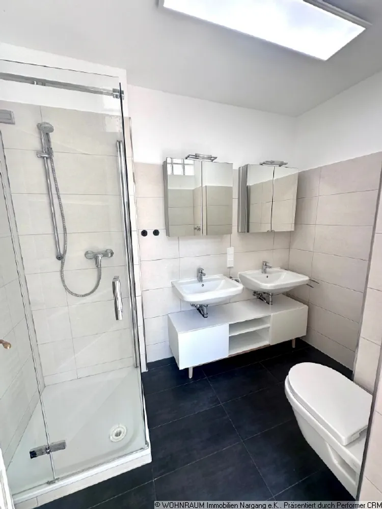 3 Zimmer Wohnung mit 88 m² in Mainz – Bild 6