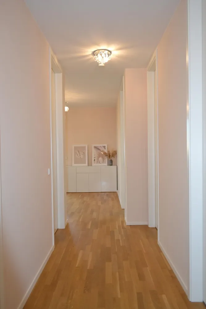 3 Zimmer Wohnung mit 87 m² in Frankfurt am Main – Bild 4