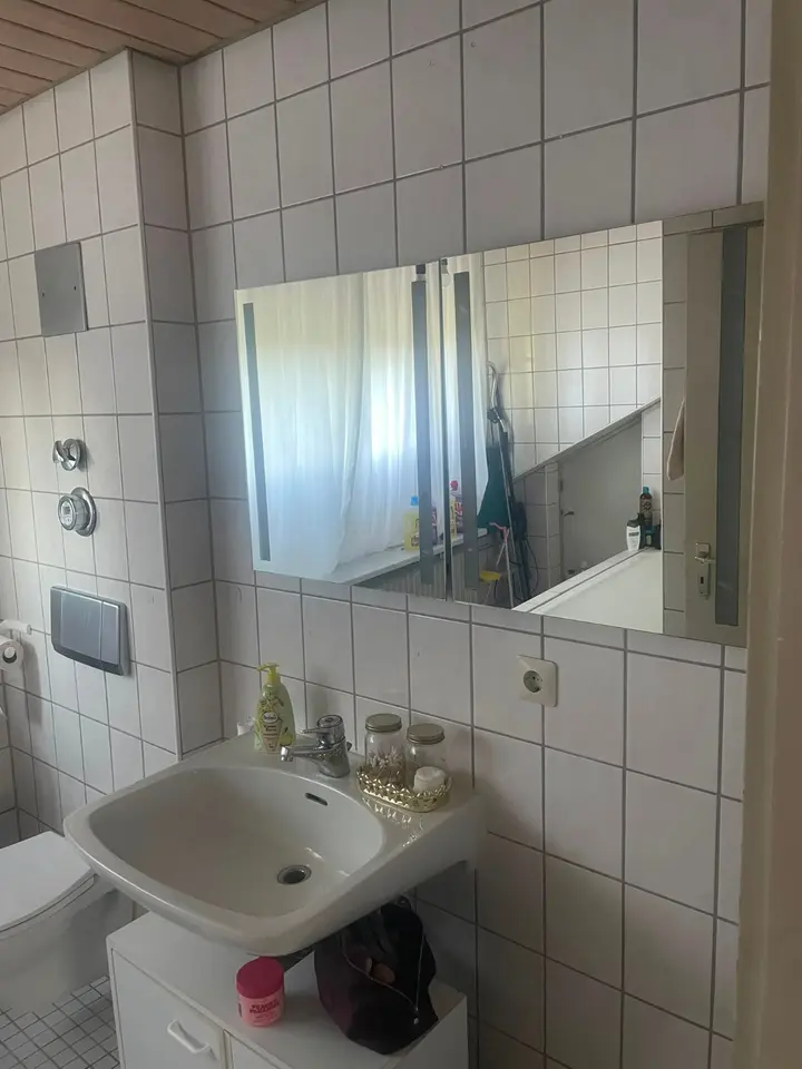 2 Zimmer Wohnung mit 51 m² in Pforzheim – Bild 5