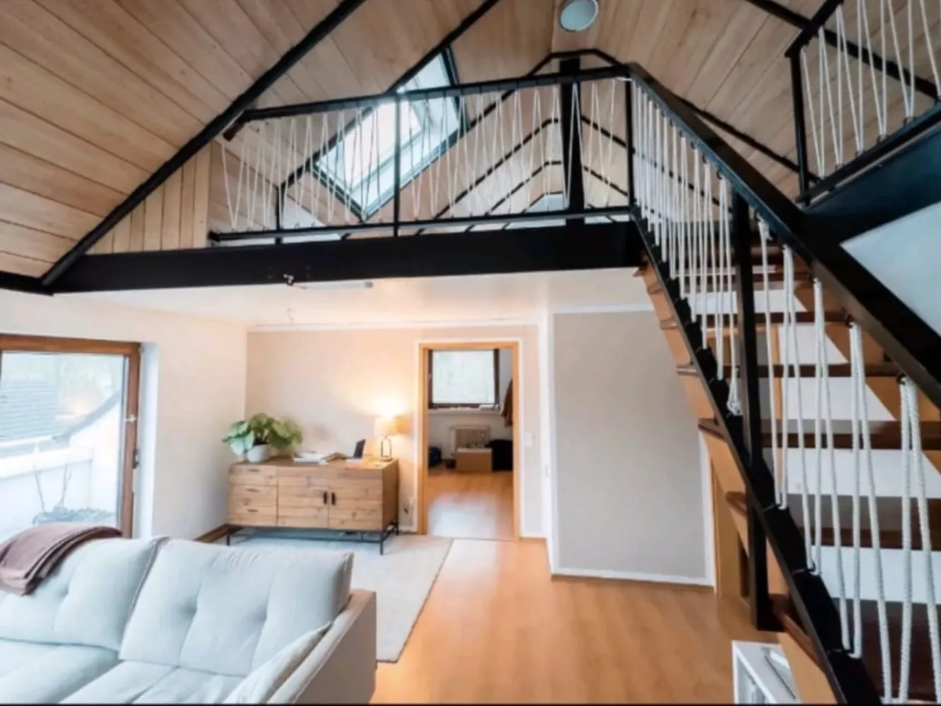 4 Zimmer Wohnung mit 90 m² in Dortmund – Bild 5