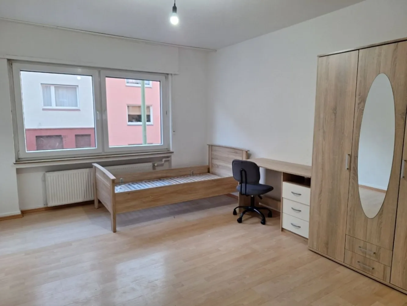 3 Zimmer Wohnung mit 70 m² in Essen – Bild 1