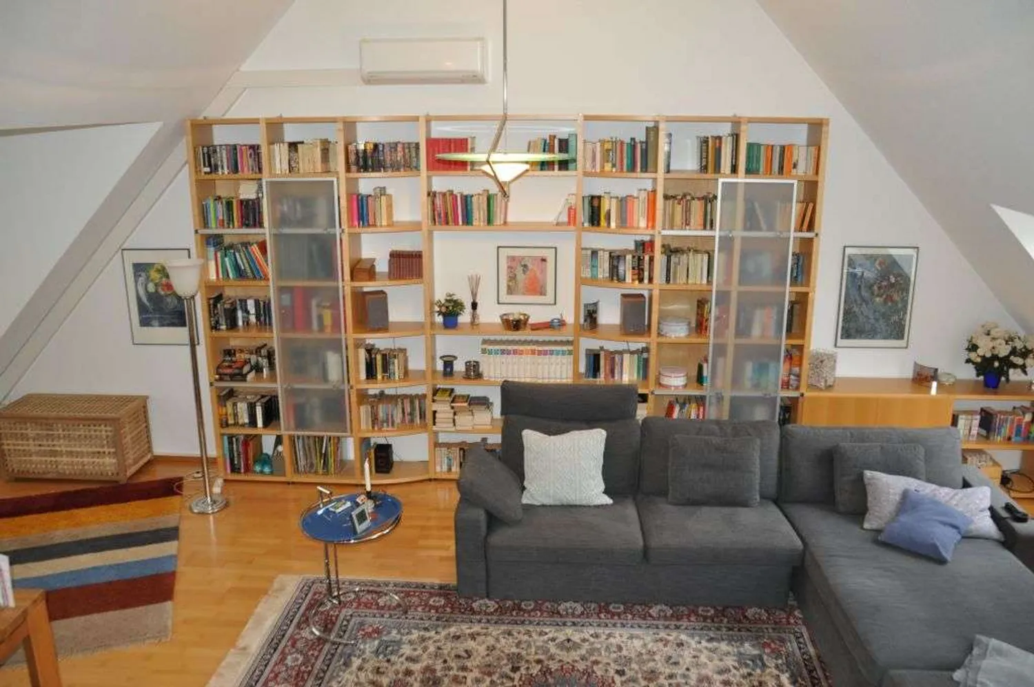 3 Zimmer Wohnung mit 81 m² in Nürnberg – Bild 7