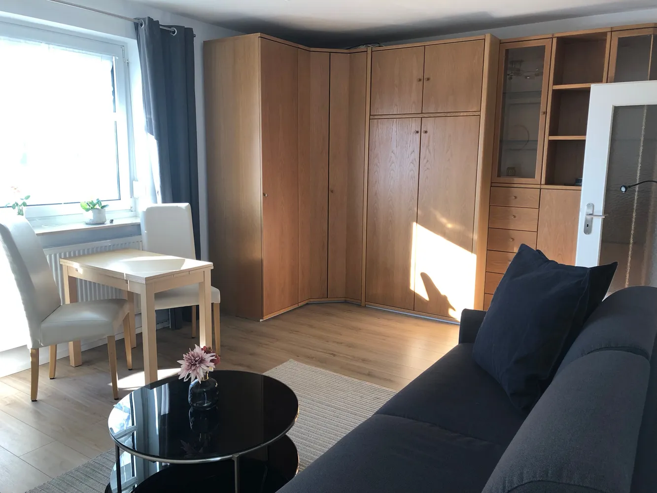 1 Zimmer Wohnung mit 34 m² in Fürth – Bild 11