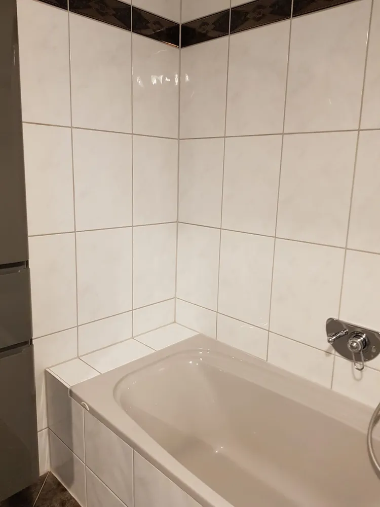 2 Zimmer Wohnung mit 98 m² in Weiden in der Oberpfalz – Bild 7