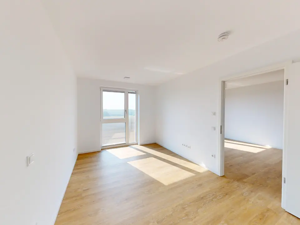 2 Zimmer Wohnung mit 54 m² in Wolfsburg – Bild 6