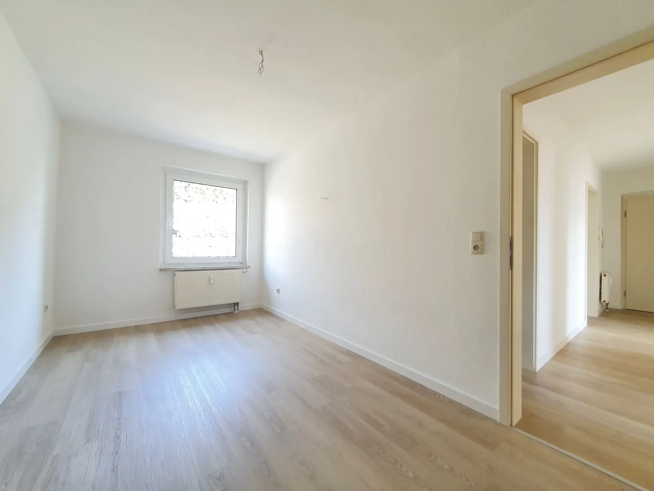 3 Zimmer Wohnung mit 66 m² in Meiningen – Bild 7