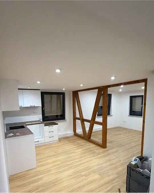 2 Zimmer Wohnung mit 45 m² in Kirchheim unter Teck – Bild 4