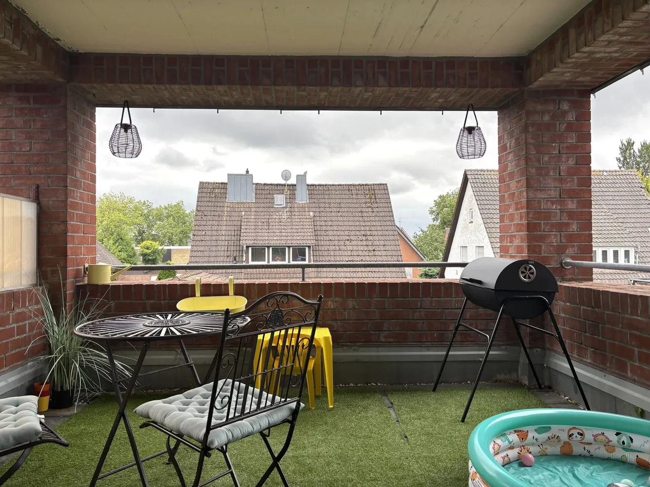 4 Zimmer Wohnung mit 106 m² in Bocholt – Bild 7