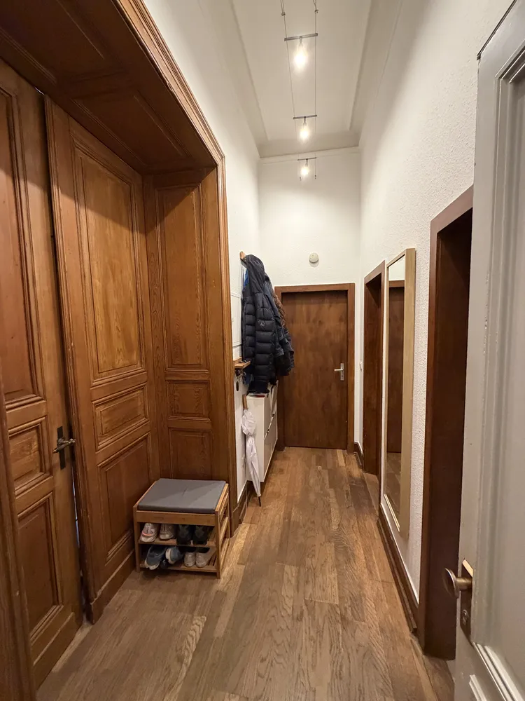 3 Zimmer Wohnung mit 65 m² in Köln – Bild 7