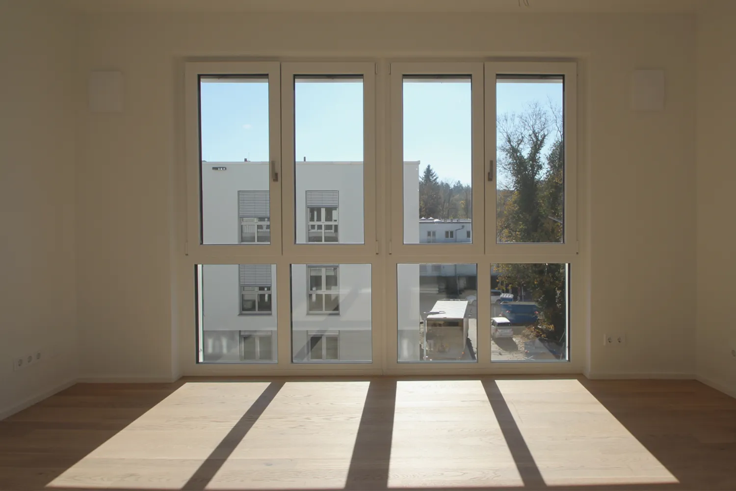 1 Zimmer Wohnung mit 35 m² in München – Bild 1