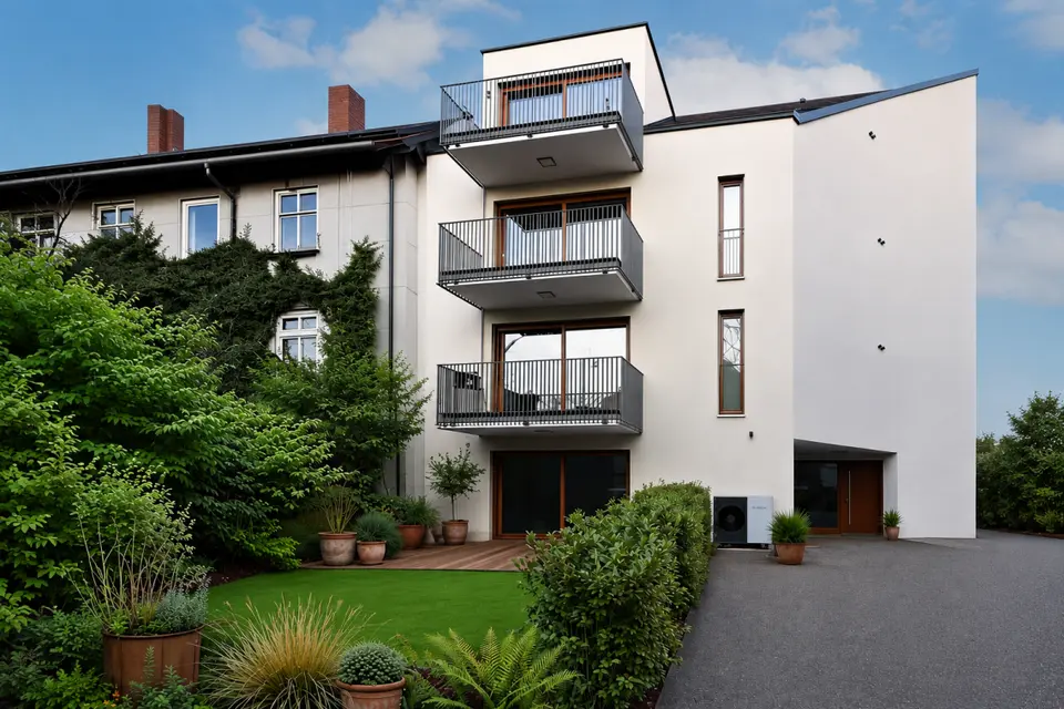 WG-Zimmer mit 65 m² in Fulda – Bild 7