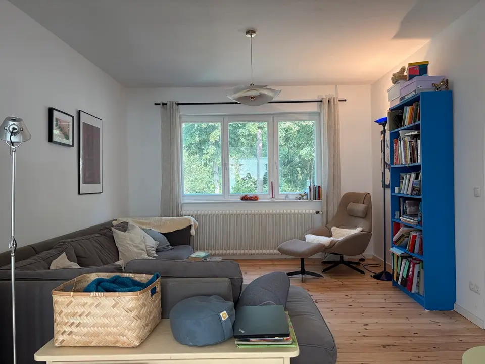 5 Zimmer Haus mit 125 m² in Berlin – Bild 8