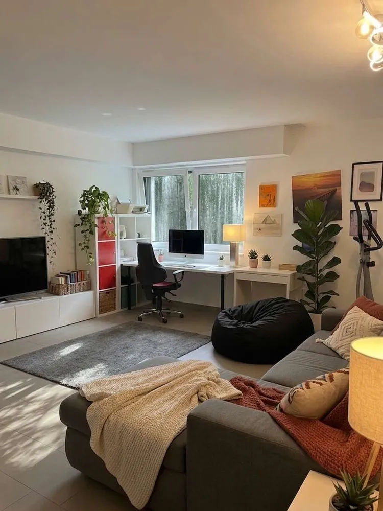 5 Zimmer Wohnung mit 79 m² in Hamburg – Bild 1