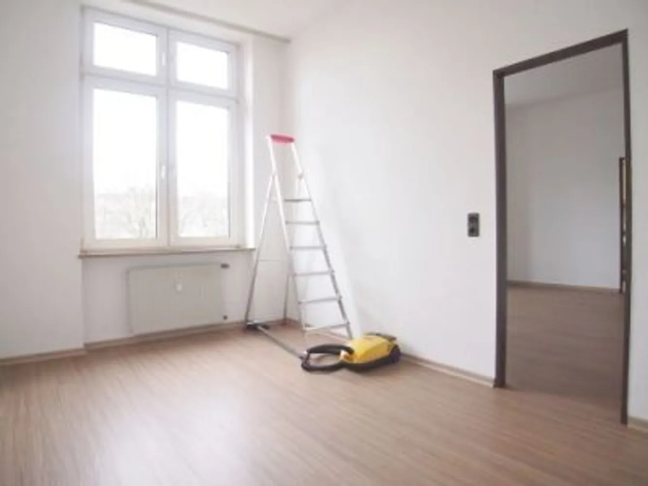 2 Zimmer Wohnung mit 46 m² in Düsseldorf – Bild 6