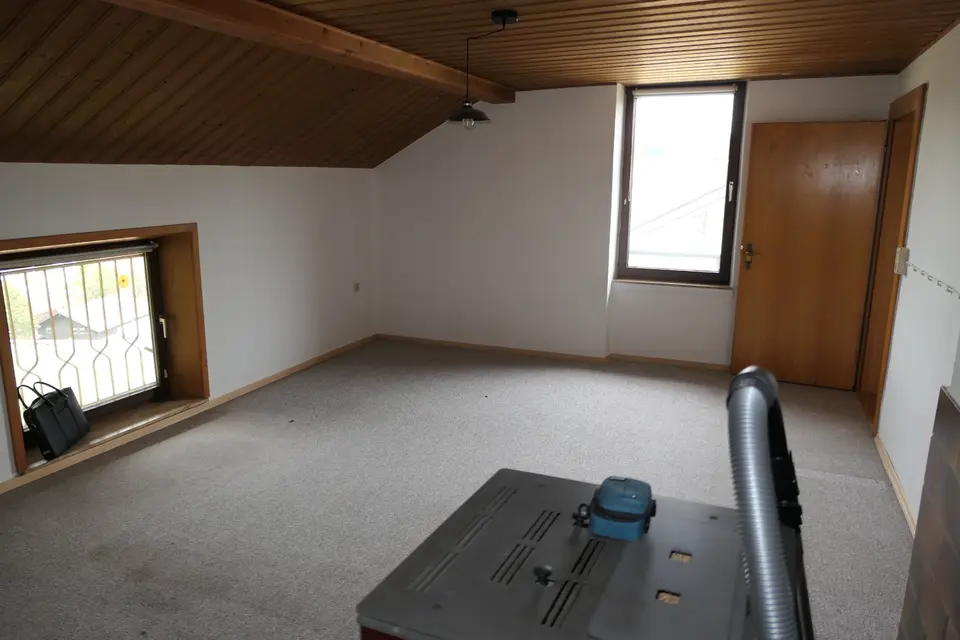 Studio mit 20 m² in Rosenheim – Bild 1