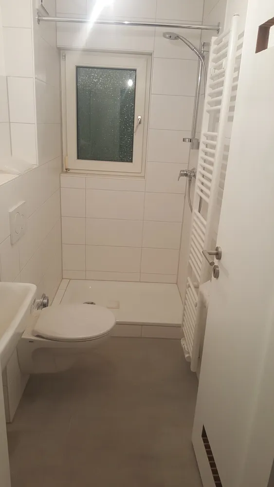 3 Zimmer Wohnung mit 52 m² in Heidelberg – Bild 10