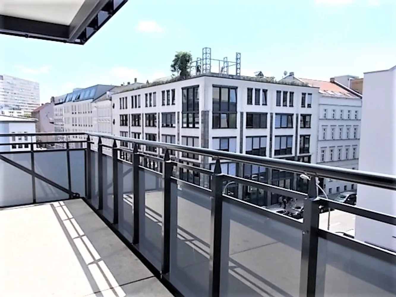 2 Zimmer Wohnung mit 50 m² in Berlin – Bild 5