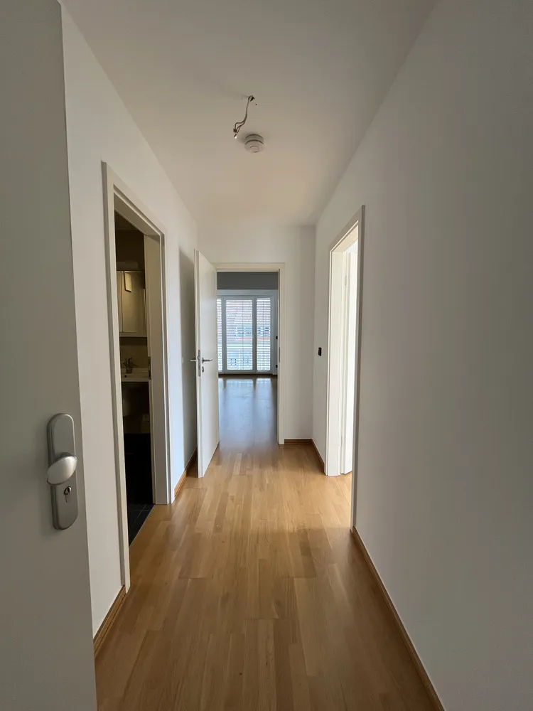 2 Zimmer Wohnung mit 45 m² in Frankfurt am Main – Bild 2