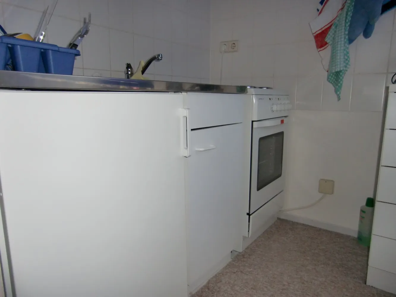 2 Zimmer Wohnung mit 40 m² in Halle (Saale) – Bild 11