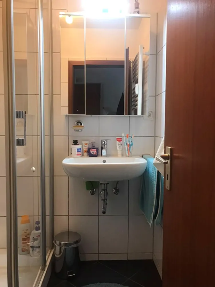 2 Zimmer Wohnung mit 46 m² in Oberhausen – Bild 10