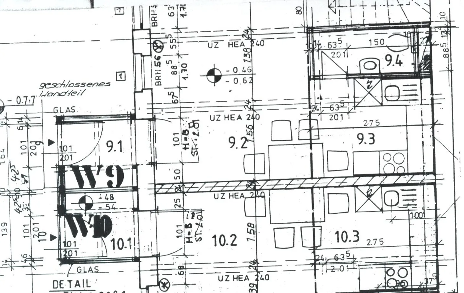 3 Zimmer Wohnung mit 74 m² in Leipzig – Bild 6