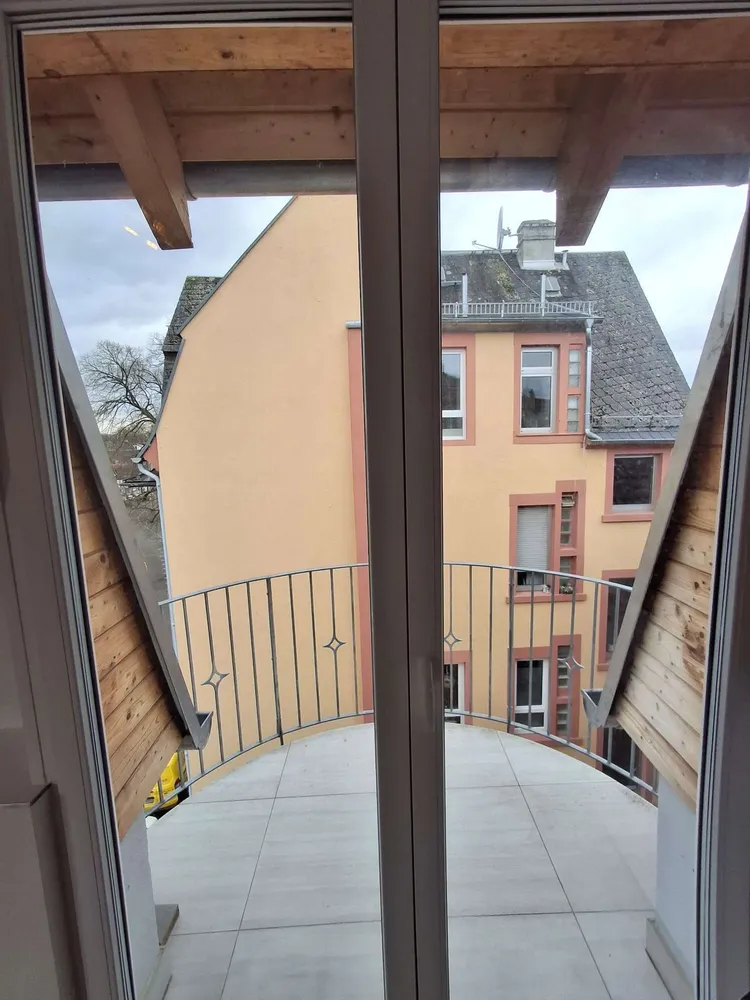 2 Zimmer Wohnung mit 43 m² in Frankfurt am Main – Bild 4