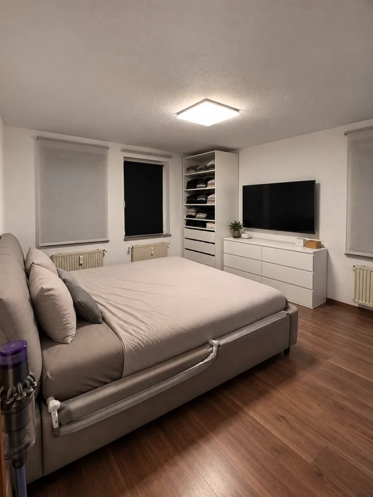 3 room apartment with 86 m² in Brunswick – Photo 2