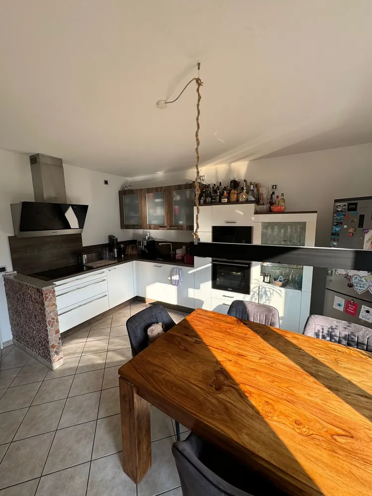 7 Zimmer Wohnung mit 122 m² in Essen – Bild 11