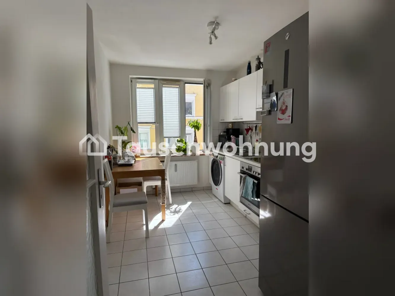 2 Zimmer Wohnung mit 51 m² in München – Bild 2