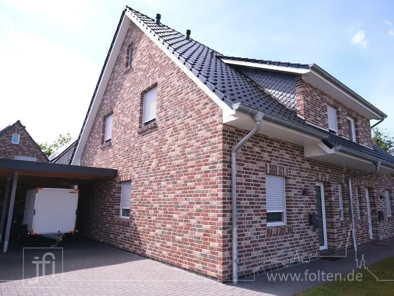 4 Zimmer Haus mit 96 m² in Aurich – Bild 4