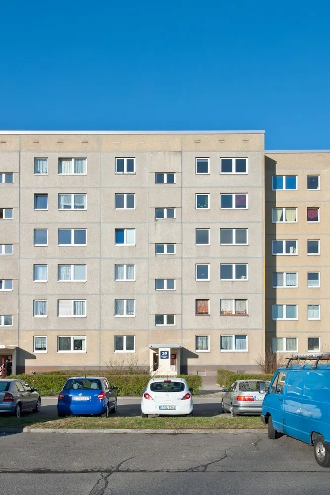 2 Zimmer Wohnung mit 53 m² in Berlin – Bild 2