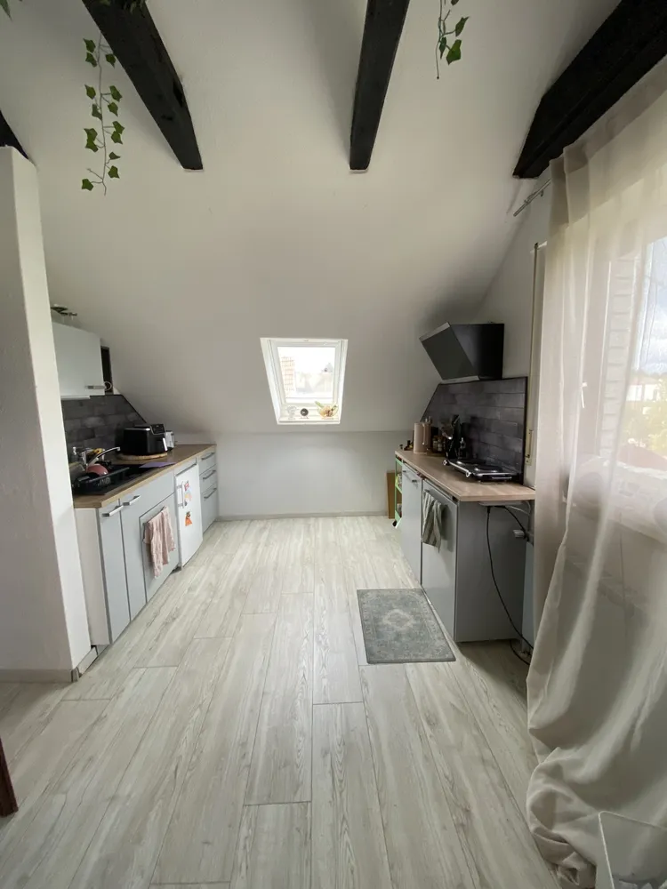 1 Zimmer Wohnung mit 28 m² in Osnabrück – Bild 7