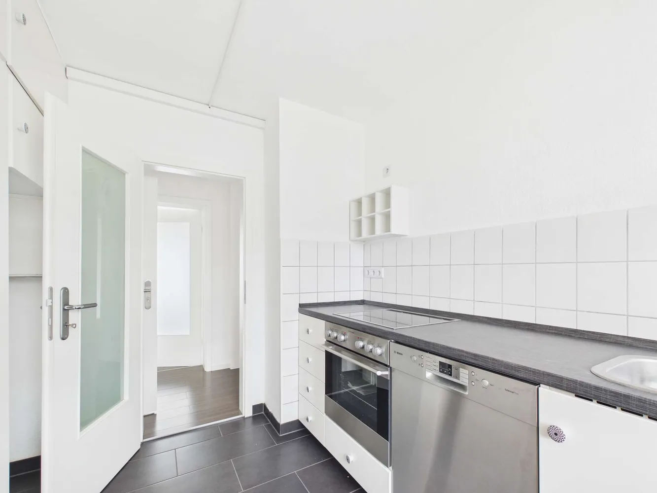 5 Zimmer Wohnung mit 105 m² in Nürnberg – Bild 10
