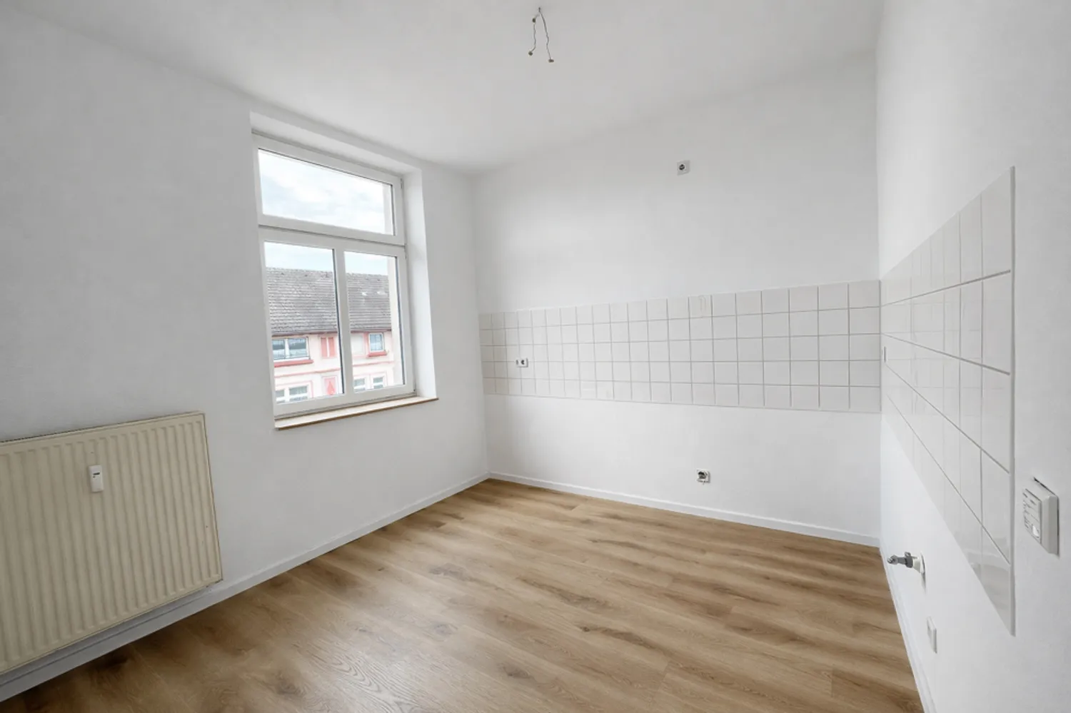 2 Zimmer Wohnung mit 64 m² in Mülheim an der Ruhr – Bild 2